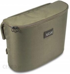 NASH SAKWA DO WÓZKA FRONT BARROW PANNIER T3595