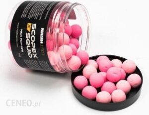 Nash Scopex Squid Pop-Up Pink 15mm 75g B6831