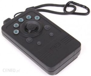 Nash Siren R3 Receiver