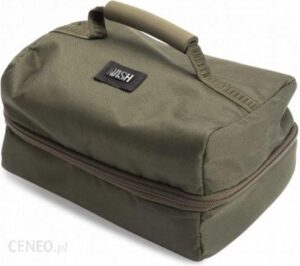 NASH TACKLE POUCH TORBA NA AKCESORIA T3567 9263794334