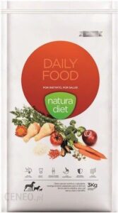 Natura Diet Daily Food Adult 3Kg