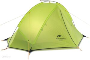 Naturehike Namiot Tagar 1 Nh 17T140 J Green