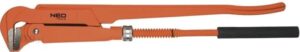 Neo Klucz do rur 55/1,5 typu 90 02-131