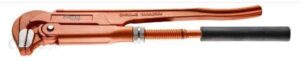 Neo Klucz do rur 67/2 typu 90 02-132