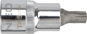 Neo Końcówka TORX na nasadce T25 1/2 55mm 08-751