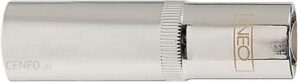 Neo Nasadka 1/2 dwunastokątna Spline 8mm 08-580