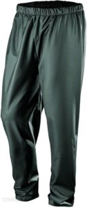 Neo Tools Spodnie Przeciwdeszczowe Pu/Pvc En 343 Rozmiar Xll 81-811-Xll
