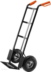 NEO Wózek transportowy, młynarka, 200kg 84-401