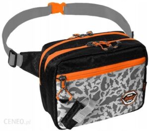 Nerka Spinningowa Delphin Atak! Belty 101000645