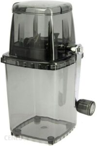 NGT MŁYNEK DO PRZYNĘT BAIT GRINDER SYSTEM