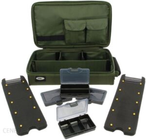 Ngt Rig Storage System W Zestawie Bit Boxes Piorniki Na Przypony