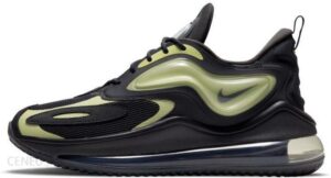 Nike Buty męskie Nike Air Max Zephyr Szary