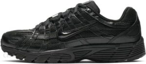 Buty do biegania Nike P6000 Czarny