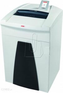 Niszczarka HSM Securio P40i 0,78×11 145L