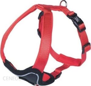 Nobby Szelki Comfort Preno Czerwone M 45-50Cm