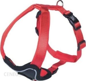 Nobby Szelki Comfort Preno Czerwone Xs-S 30-35Cm