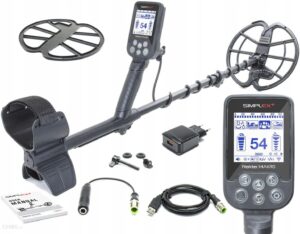 Nokta Makro Simplex+