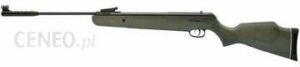 Norica Wiatrówka Karabinek Hawk Grs Green 4,5Mm (111.23.001)