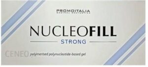 Nucleofill Strong 1,5ml