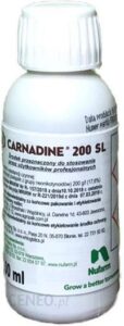 NUFARM CARNADINE 200SL 0,1L