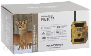 Num’axes Aparat fotograficzny PIE 1023