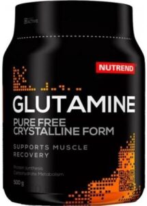 Nutrend Glutamina 500 G