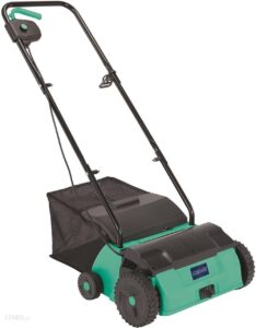 Obi Elektryczny Aerator + Wertykulator 1400W