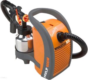 Obi Pistolet Malarski 600 W