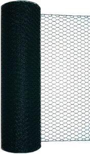 Obi Siatka Z Oczkiem Sześciokątnym Zielona 50X1000Cm