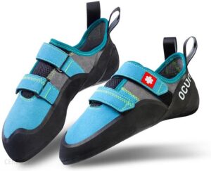 Ocun Strike Qc Blue