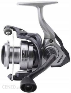 Okuma AZAKI AZ-40 FD 1+1BB
