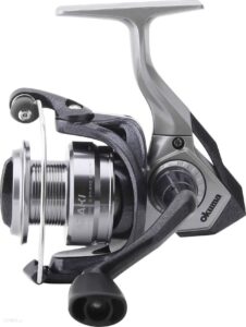 Okuma Azaki Az-45 Fd 1+1Bb (64259)