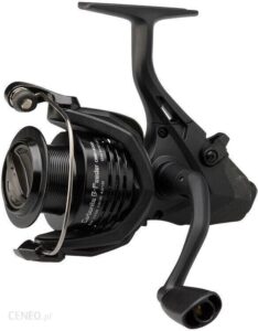 Okuma Carbonite Baitfeeder 5000