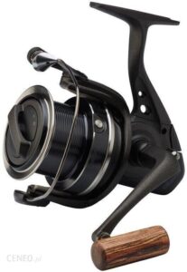 Okuma Custom Carp 7000