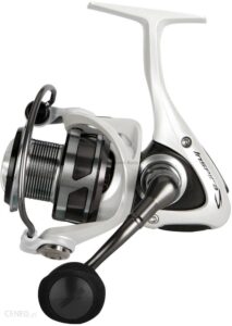 Okuma Kołowrotek Inspira Isx-30 Fd 8+1Bb (49651)