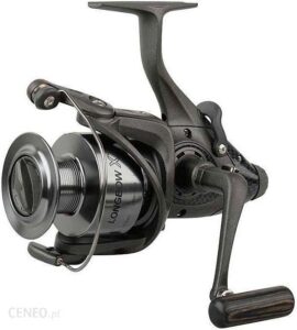 Okuma Kołowrotek Longbow XT Baitfeeder LBXT-630 (54210)