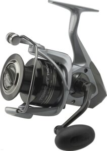 Okuma Tomcat Pc 6000 Fd 6+1Bb (64255)