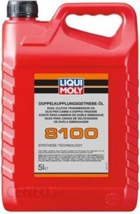 Olej przekładniowy LIQUI MOLY 20626