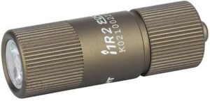 Olight I1R 2 Eos Desert Tan
