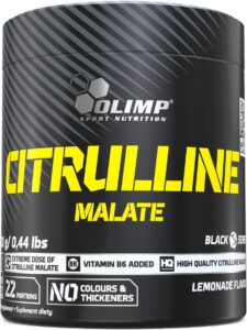 Olimp Citrulline Malate 200G