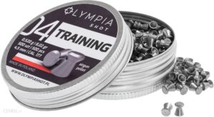 Olympia Shot Śrut Training 4,5Mm 500Szt