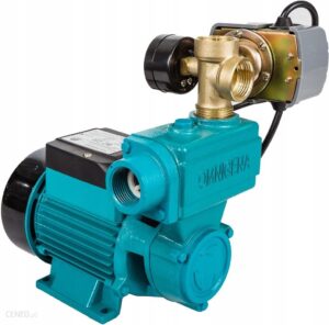 Omnigena Pompa Hydroforowa Z Osprzętem Wz 250