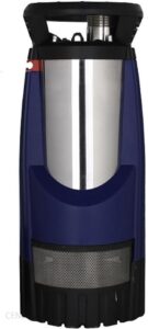Omnigena Pompa Zatapialna Multi Diver 1200 Auto 230V 1200W