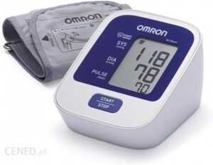 Omron Ciśnieniomierz M2 Basic Hem-7120-E