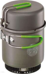 Optimus Terra Weekend He Cookset 0.95 L
