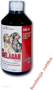 Orling Gelacan Darling Biosol 500ml