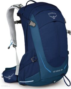 Osprey Stratos 24 Eclipse Blue