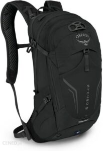 Osprey Syncro 12 Black