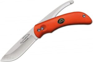 Outdoor Edge Nóż Harpoon Swing Blade Orange T (Produktu Nie Ma Już W Ofercie)