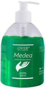 Over Zoo Mydło Antybakteryjne Medea 500Ml